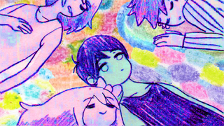 Illustration for article titled OMORI: A Darker Take on The Classic JRPG Style